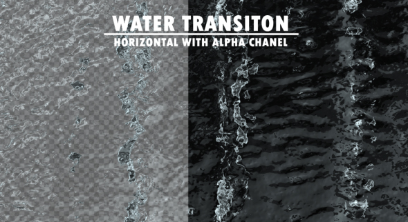 Water Transition alt