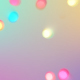 Sweet Colors Bokeh Background And Overlay V3 - VideoHive Item for Sale