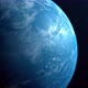 Earth Rotation Animation  - VideoHive Item for Sale