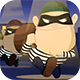 Robbers in Town - HTML5 Game (CAPX) - CodeCanyon Item for Sale