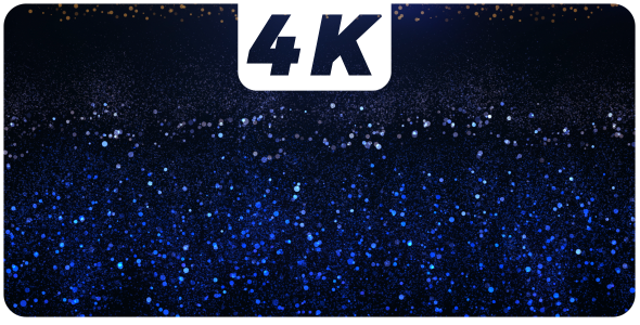 Background Particles