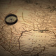 Old Map America - VideoHive Item for Sale