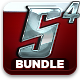 Super Styles Bundle 4 - GraphicRiver Item for Sale