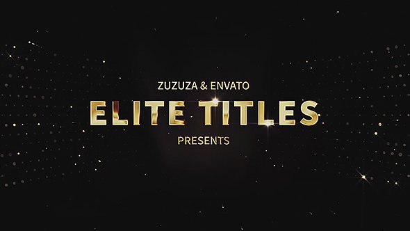 Elite Titles alt