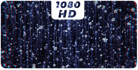 Star Blue Aberration alt