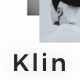 Klin - Multipurpose Portfolio Theme - ThemeForest Item for Sale