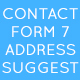 Contact Forms 7 Address Autocomplete - CodeCanyon Item for Sale