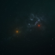 Galaxy Background - VideoHive Item for Sale