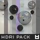 10 High Resolution Sky HDRi Maps Pack 020 - 3DOcean Item for Sale