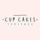 Cup Cakes - GraphicRiver Item for Sale