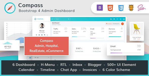 Mytask - Hr, Project Management Admin Template