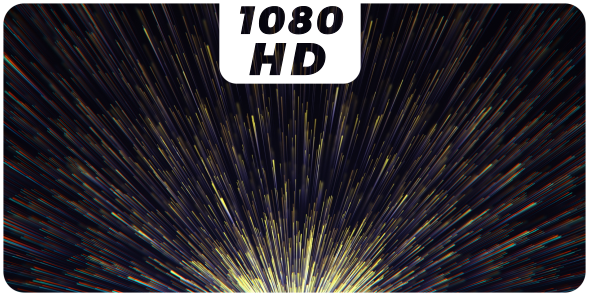 Falling Particles alt