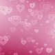 Floating Hearts - VideoHive Item for Sale