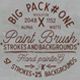 Paint Brush Strokes+Transition (Pack1) - VideoHive Item for Sale