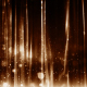 Glittering Dark Particles - VideoHive Item for Sale