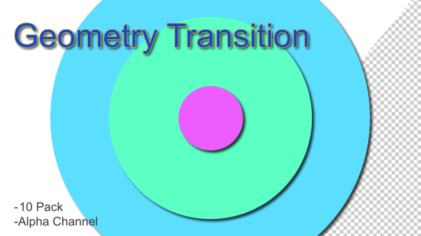 Geometry Transition