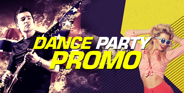 Party Invitation alt