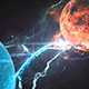 Epic Planet Interaction - VideoHive Item for Sale