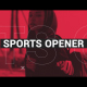 Sports Opener - VideoHive Item for Sale
