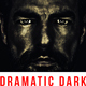 Dramatic Dark Photoshop Action - GraphicRiver Item for Sale
