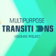 Super Transitions Kit - VideoHive Item for Sale