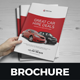 Luxury Car Sale Rental Brochure v2 - GraphicRiver Item for Sale