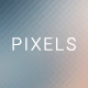 Pixels | Pixelated Backgrounds | Vol. 01 - GraphicRiver Item for Sale