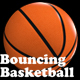 Bouncing Basketball - VideoHive Item for Sale