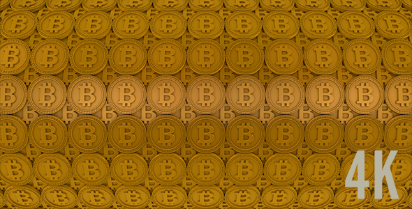 Bitcoin Background