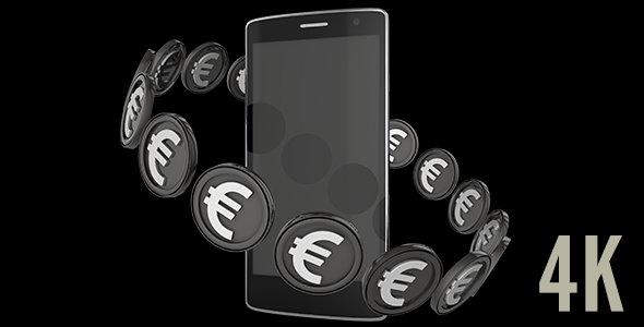 Phone Euro