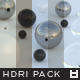 5 High Resolution Sky HDRi Maps Pack 022 - 3DOcean Item for Sale