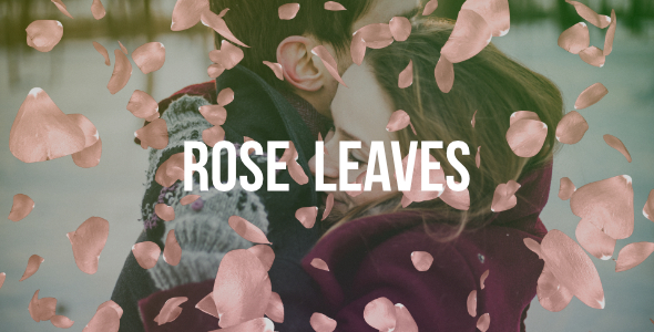 Rose Leaves