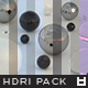 10 High Resolution Sky HDRi Maps Pack 021 - 3DOcean Item for Sale
