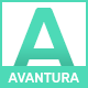Avantura - Magazine & Blog WordPress Theme - ThemeForest Item for Sale