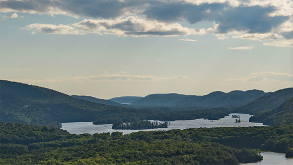 Killarney Provincial Park, Canada