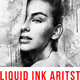 Liquid Ink Artist Photoshop Action - GraphicRiver Item for Sale
