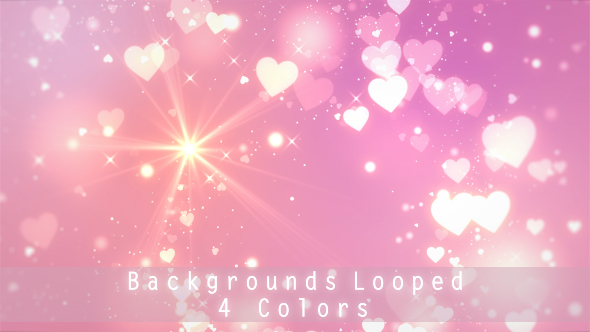 Valentine Background