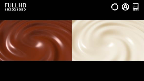 Milk and Chocolate alt