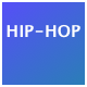Urban Hip Hop Background