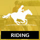 Semitri - Horse Riding HTML Template - ThemeForest Item for Sale