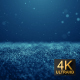 Blue Abyss Particles - VideoHive Item for Sale