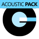 Acoustic Pack 2
