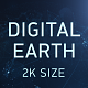 Digital Earth - VideoHive Item for Sale
