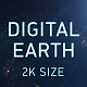 Digital Earth - VideoHive Item for Sale