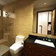 Bathroom 01 - 3DOcean Item for Sale