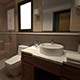 Bathroom 03 - 3DOcean Item for Sale