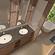 Bathroom 05 - 3DOcean Item for Sale