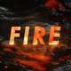 Epic Lava Trailer - VideoHive Item for Sale