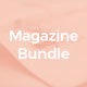 Magazine Bundle - GraphicRiver Item for Sale