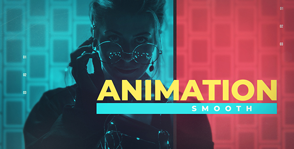 Dynamic Modern Opener